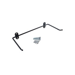 Colgador para colchonetas no graduable O'Live Fitness