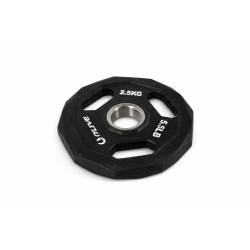 Disco Olímpico Elite O'Live, 2,5 Kg