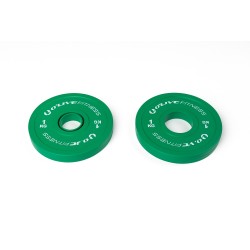 Discos Fraccionales O'Live Fitness 1kg