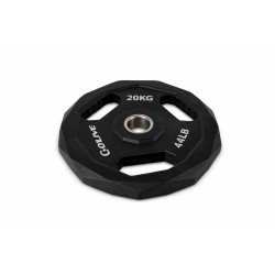 Disco Olímpico Elite O'Live, 20 kg