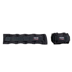 Pesas Tobilleras O'Live Fitness 0,5kg