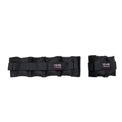 Pesas Tobilleras O'Live Fitness 0,5kg
