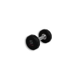 Mancuernas Pro-Style Élite 5kg BLK EDT