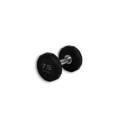 Mancuernas Pro-Style Élite 7,5kg BLK EDT
