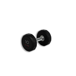 Mancuernas Pro-Style Élite10kg BLK EDT
