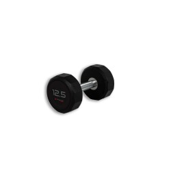 Mancuernas Pro-Style Élite 12,5kg BLK EDT