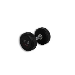 Mancuernas Pro-Style Élite 17,5kg BLK EDT