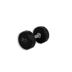 Mancuernas Pro-Style Élite 20kg BLK EDT