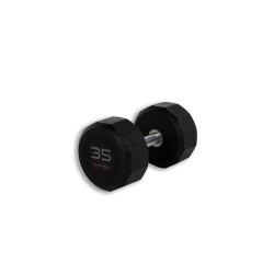 Mancuernas Pro-Style Élite 35kg BLK EDT