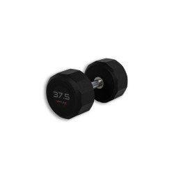 Mancuernas Pro-Style Élite 37,5kg BLK EDT