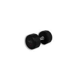 Mancuernas Pro-Style Élite 40kg BLK EDT
