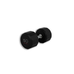 Mancuernas Pro-Style Élite 50kg BLK EDT