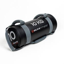 Functional Bag BLK Edition O'Live Fitness 10kg