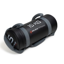 Functional Bag BLK Edition O'Live Fitness 15kg
