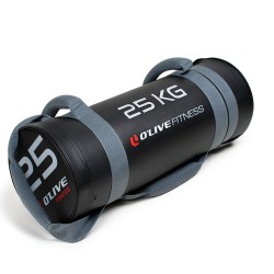 Functional Bag BLK Edition O'Live Fitness 25kg