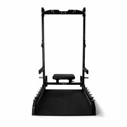 Rack de Sentadillas + Hip Thrust Combo O'Live Fitness