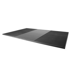 Elite Lifting Platform O'Live Fitness