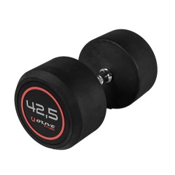 Mancuernas Pro-Style O'Live Fitness, 42,5 kg ud