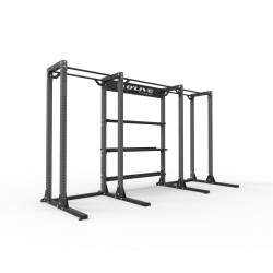 Half Rack Élite Doble O'Live