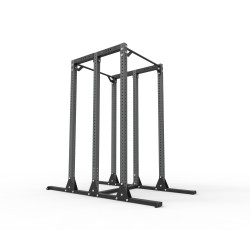 Half Rack Élite de Dos Lados O'Live